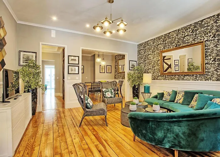 Angel S Chic Duplex