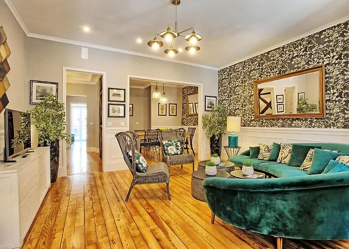 Angel S Chic Duplex