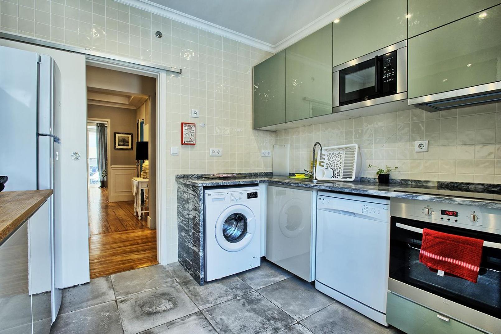 Apartamento Angel S Chic Duplex