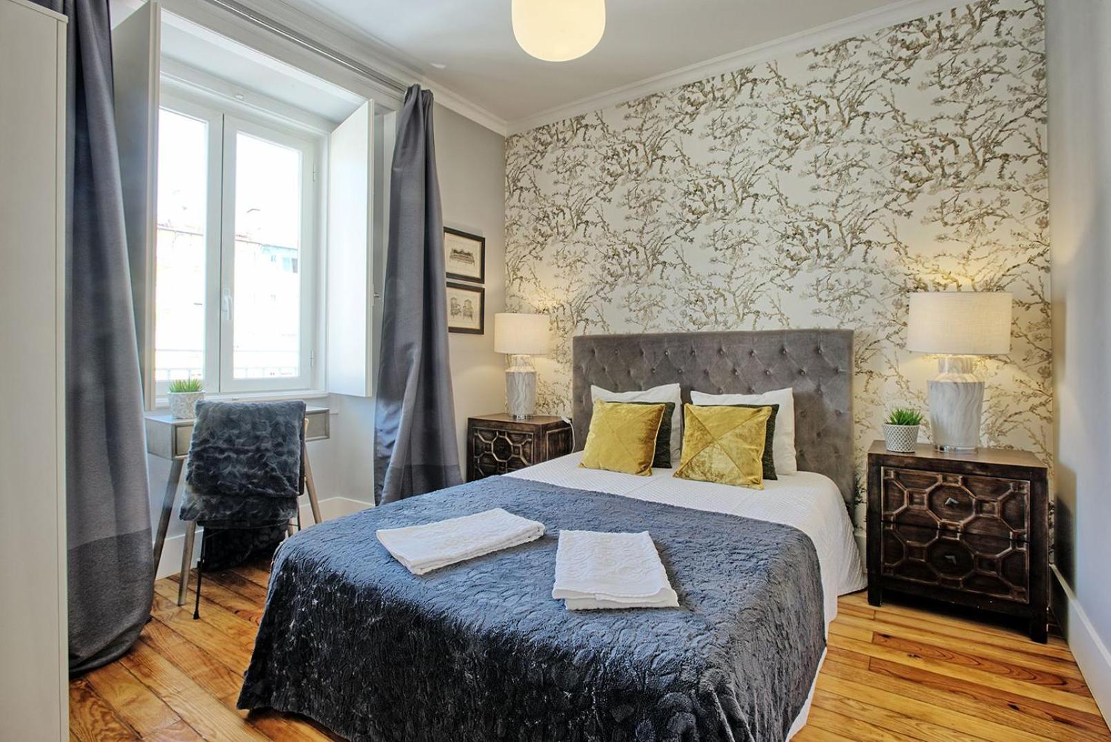 Apartamento Angel S Chic Duplex *
