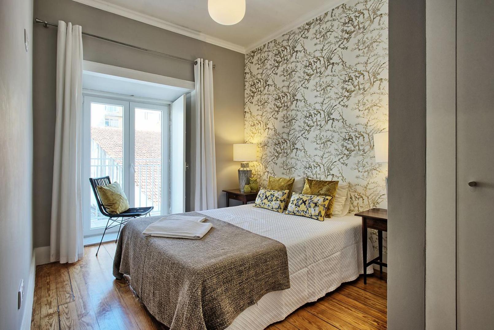 Angel S Chic Duplex Apartamento Lisboa