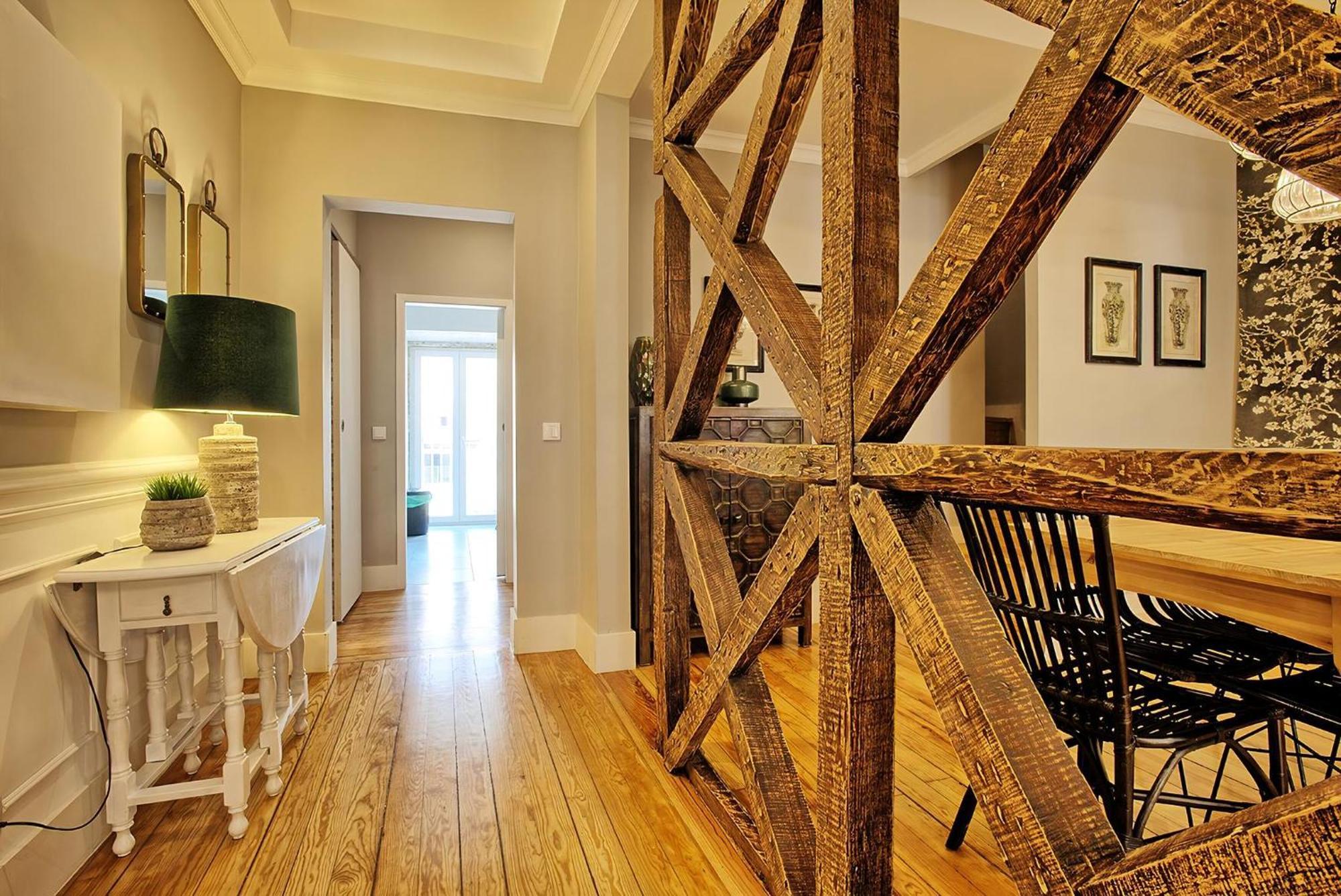 Angel S Chic Duplex *