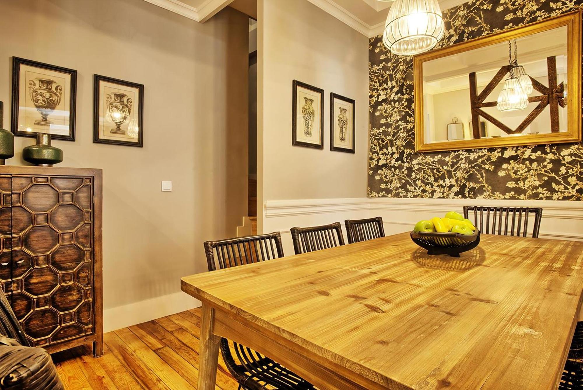 Apartment Angel S Chic Duplex *
