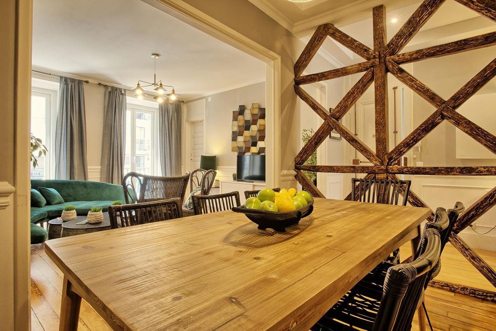 Angel S Chic Duplex