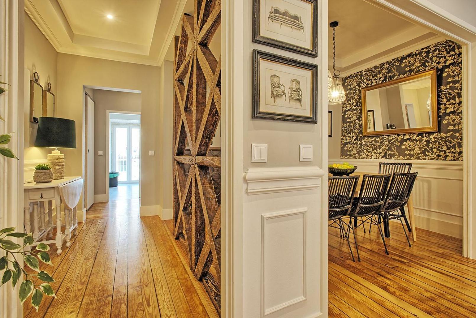Angel S Chic Duplex Lisbon