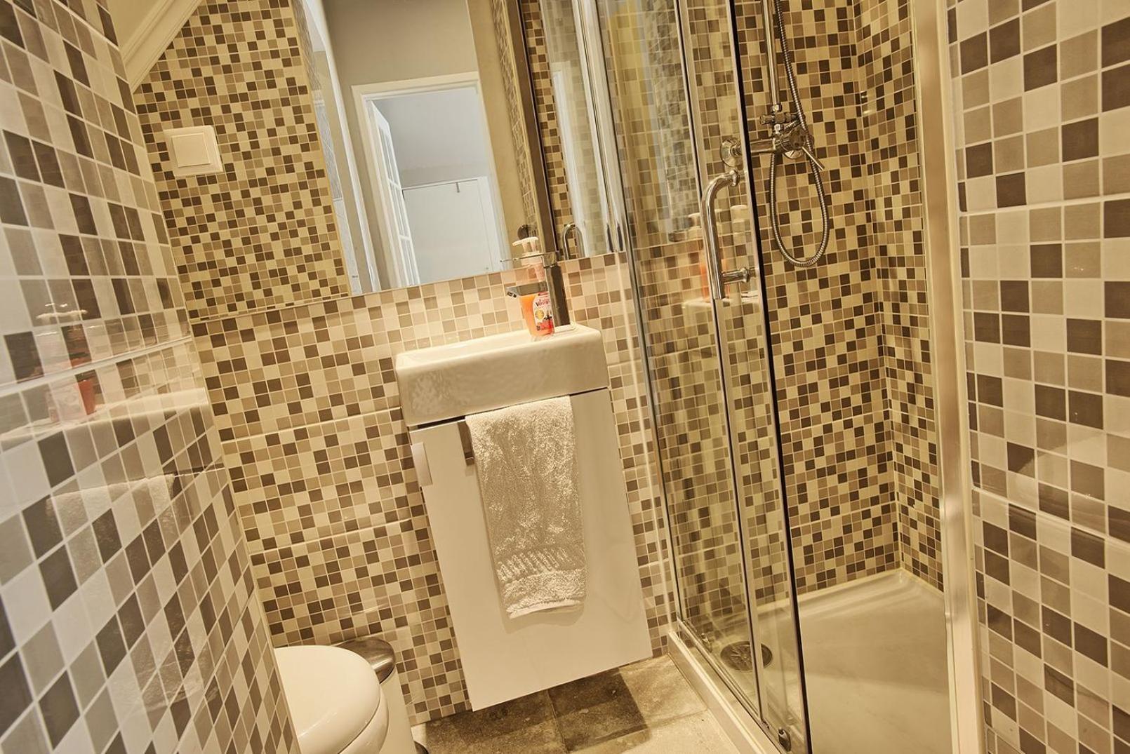 Angel S Chic Duplex Apartamento