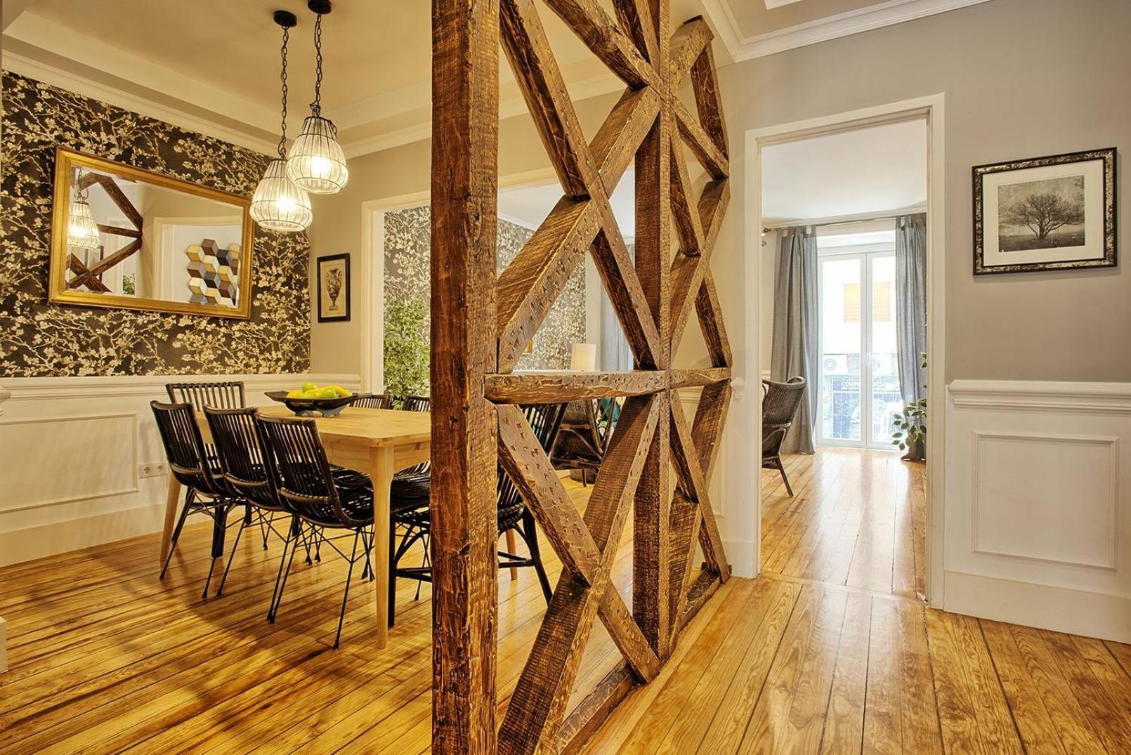 Angel S Chic Duplex Lisbon