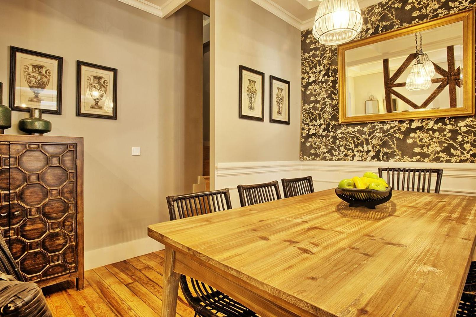 Angel S Chic Duplex Apartment *