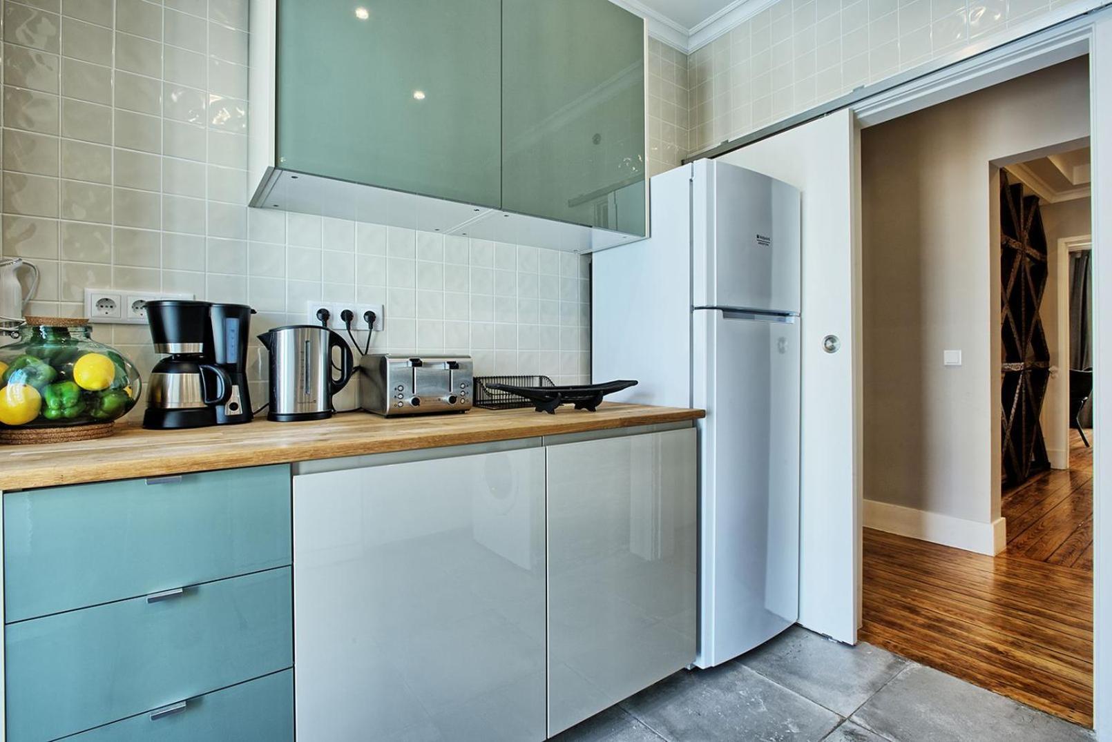 Apartment Angel S Chic Duplex Lisbon