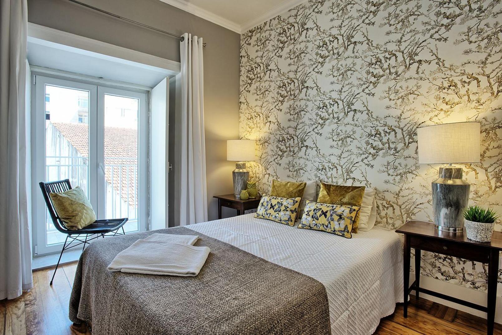 Angel S Chic Duplex Apartment *