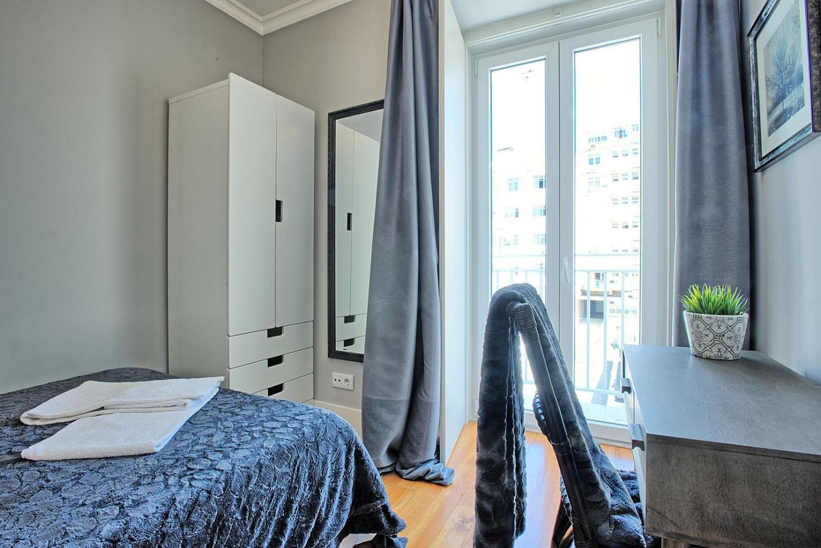 Apartment Angel S Chic Duplex Lisbon