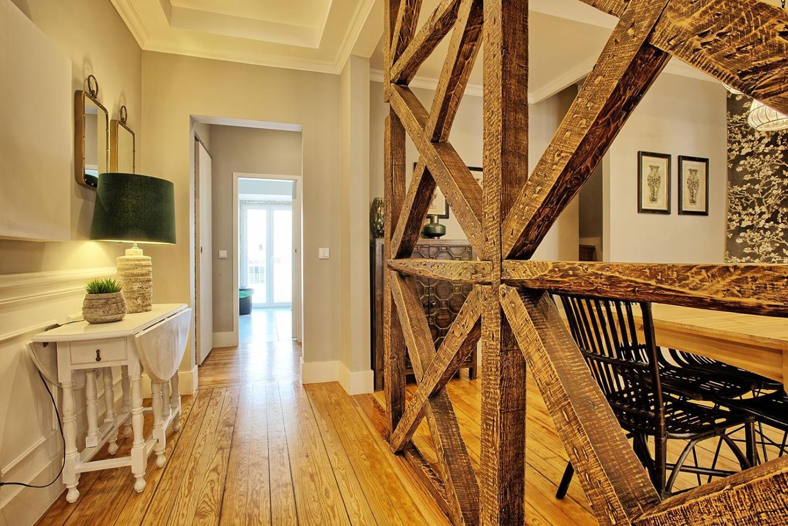 Angel S Chic Duplex