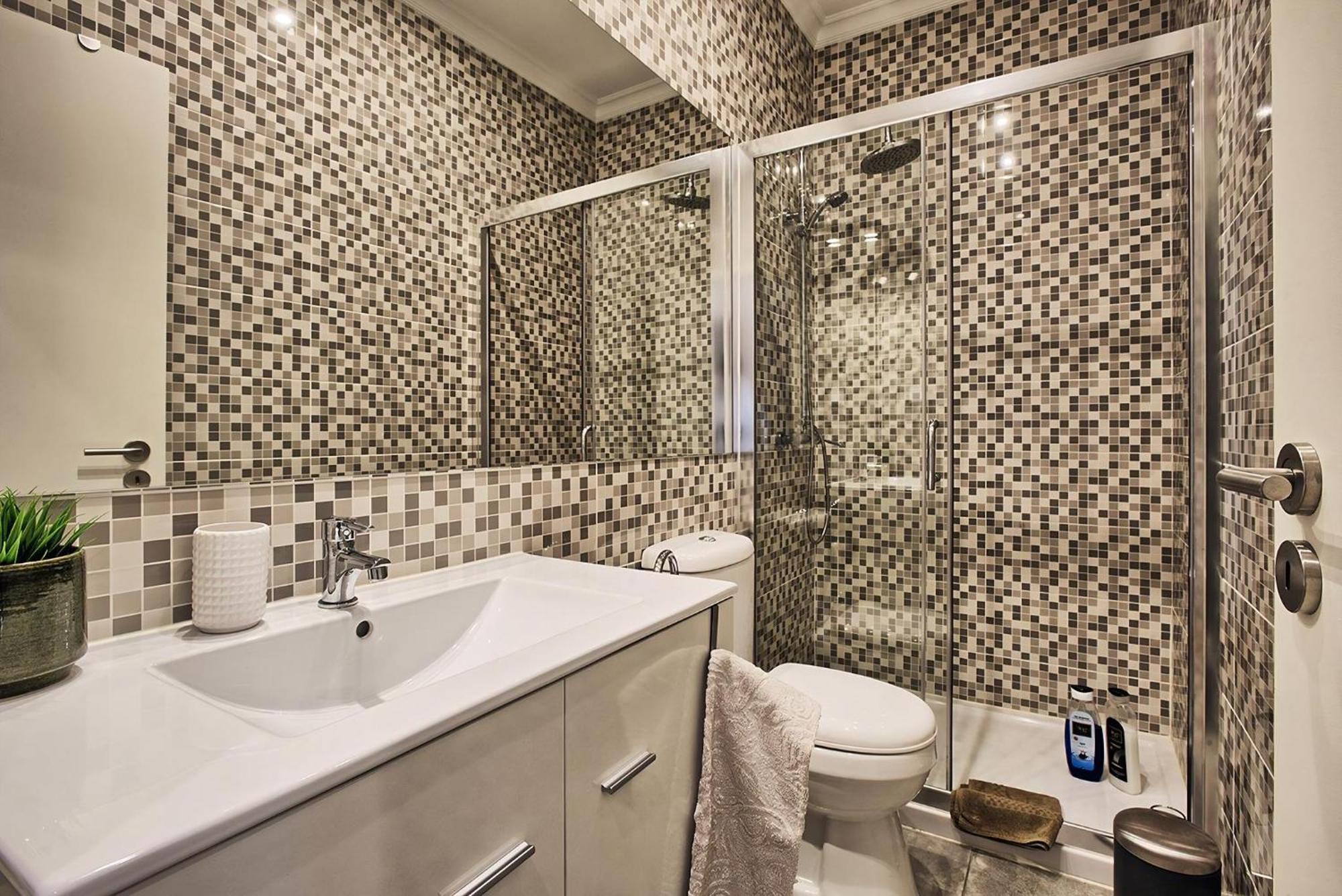 Appartement Angel S Chic Duplex Lisboa