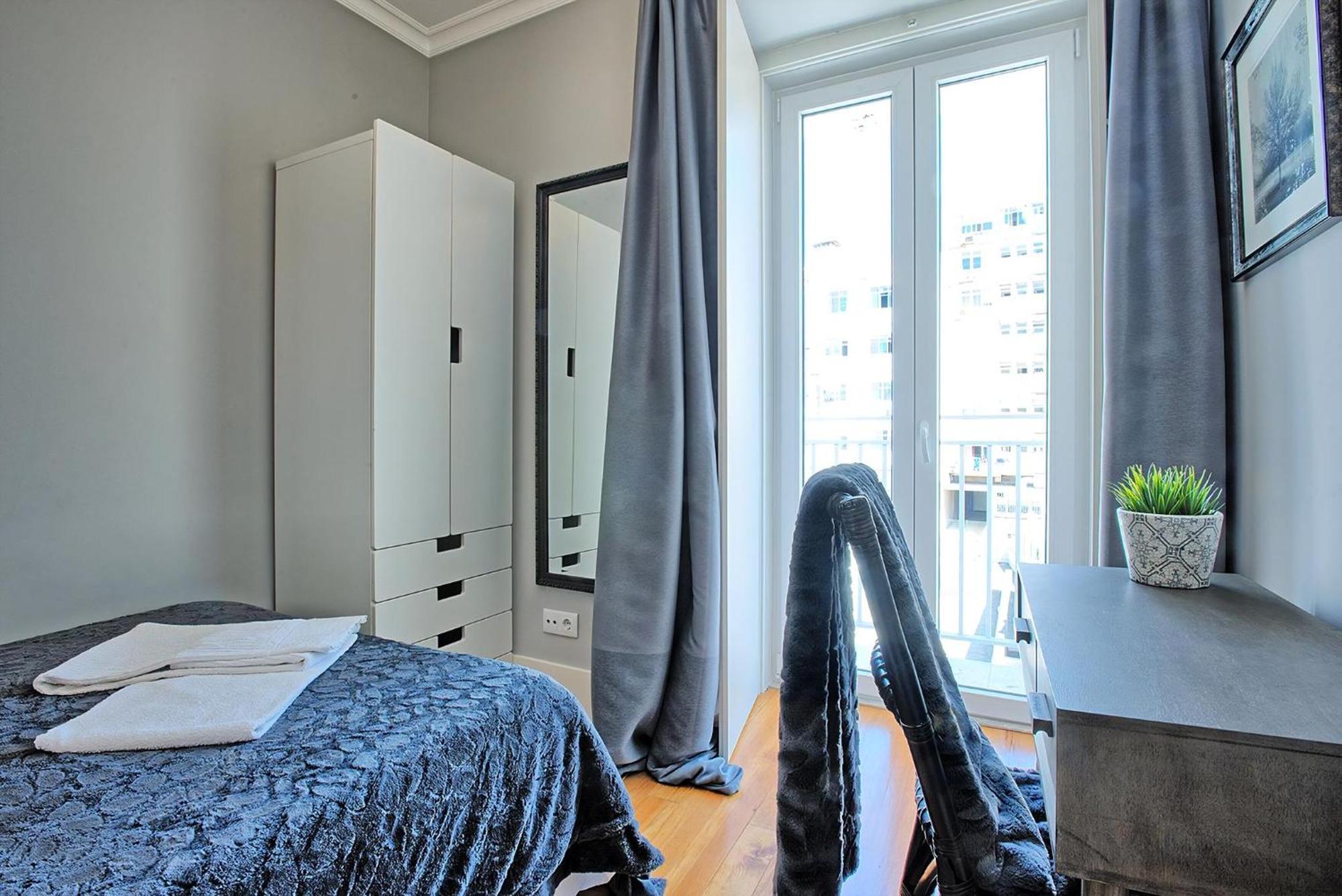 Angel S Chic Duplex Appartement