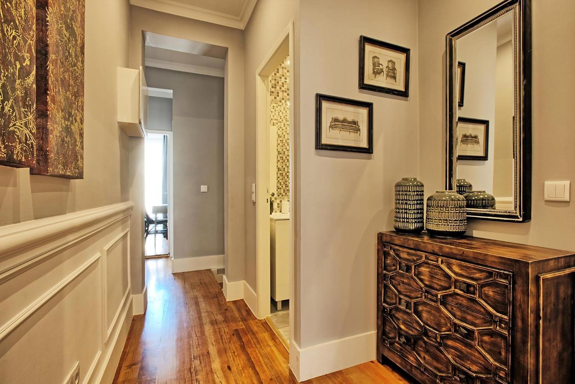 Angel S Chic Duplex