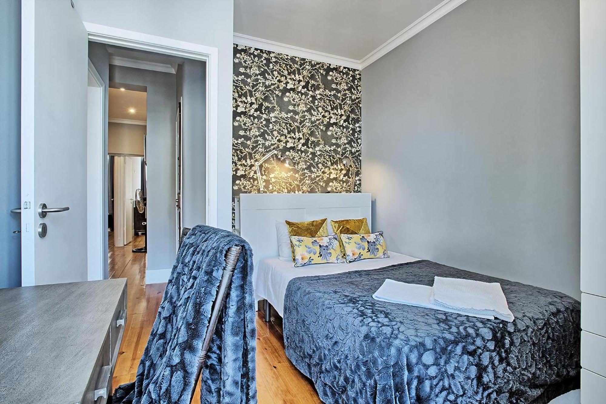 Angel S Chic Duplex * Lisboa