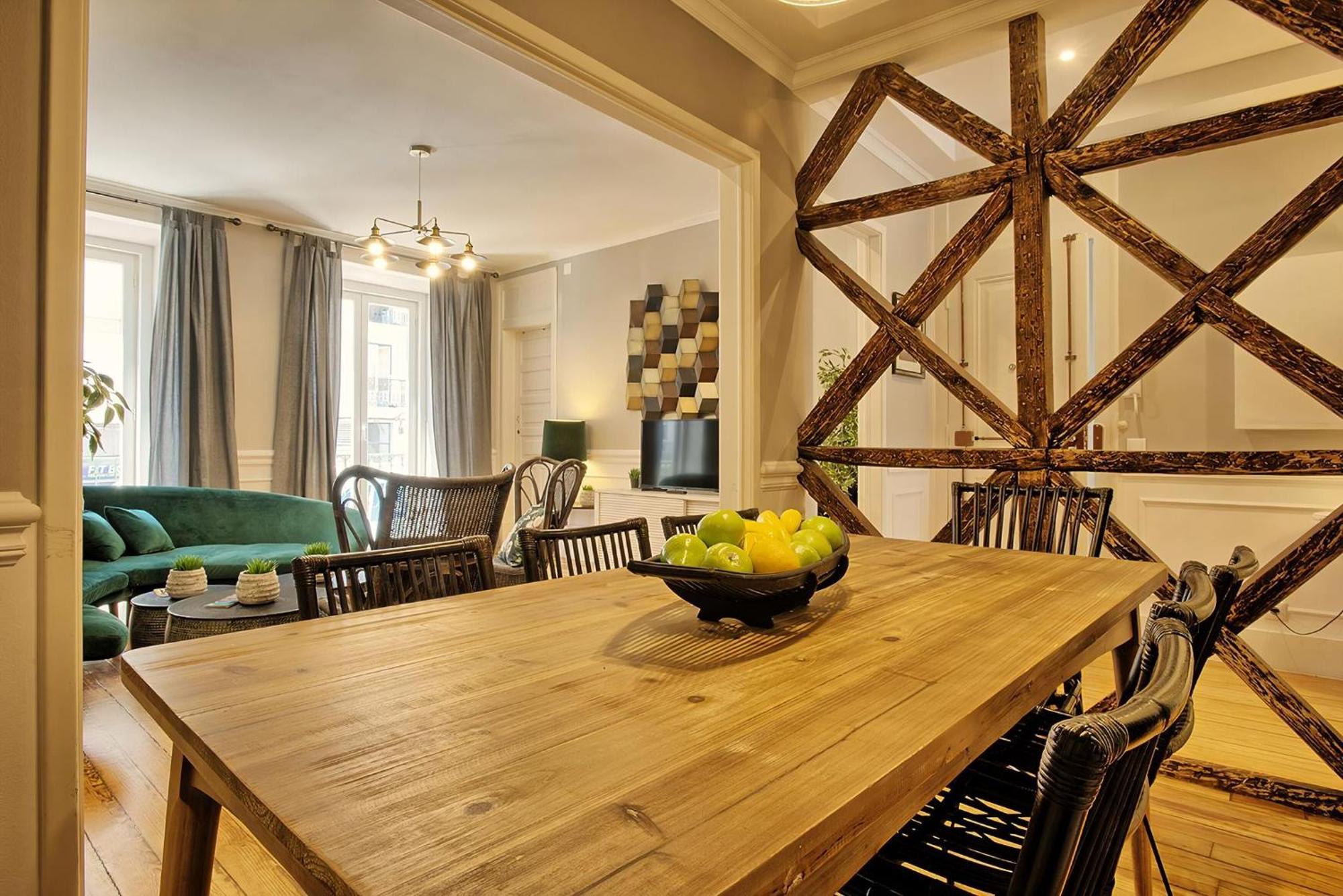 Angel S Chic Duplex *